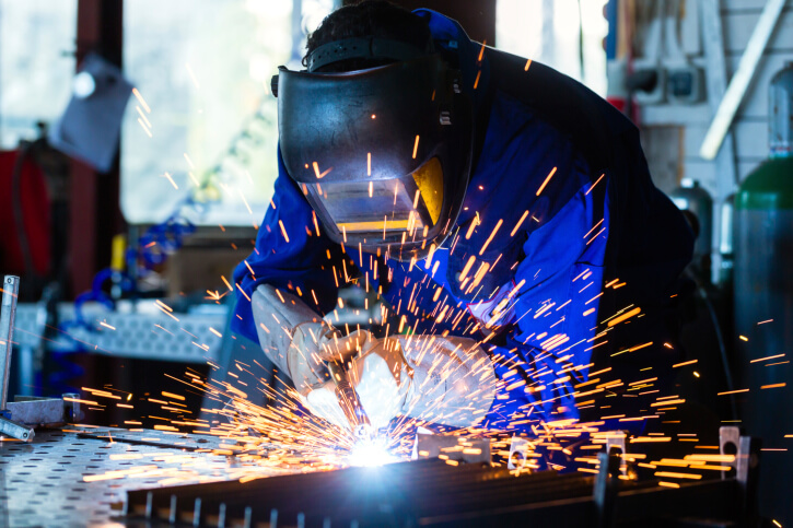 Metal Fabricator in Litchfield Park, AZ