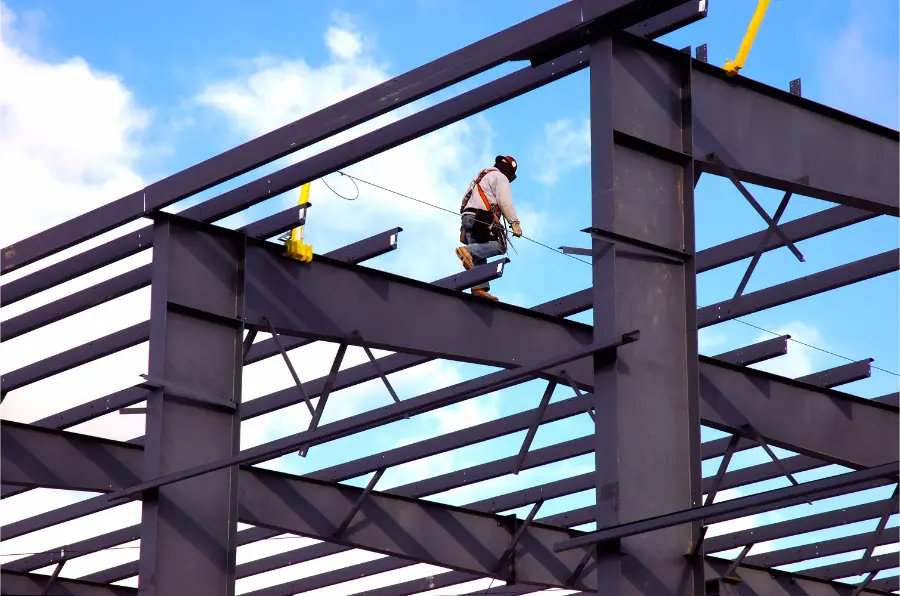 Choosing Materials for Structural Steel Fabrication Projects Litchfield Park, AZ Choosing Materials for Structural Steel Fabrication Projects Litchfield Park, AZ