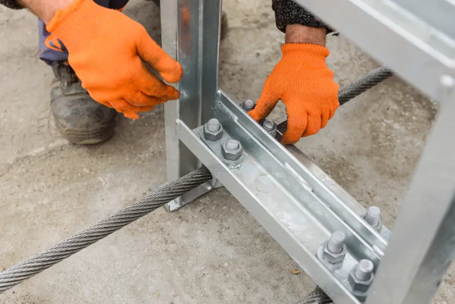 How Structural Steel Fabrication Supports Custom Designs Litchfield Park, AZ