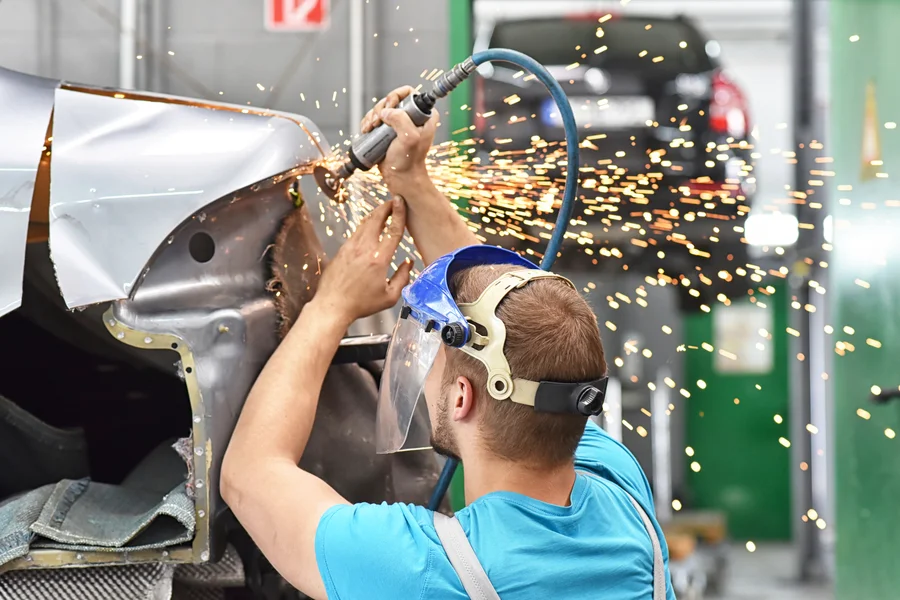 Affordable Welding Services Litchfield Park, AZ