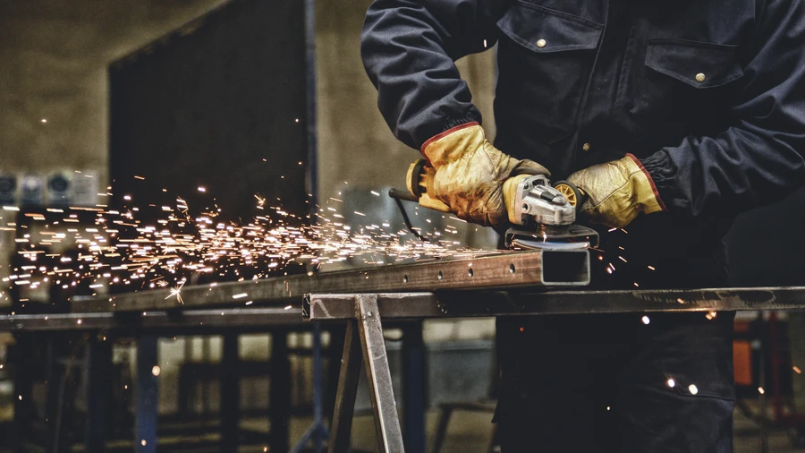 Common Welding Services Methods And Their Uses in Litchfield Park, AZ