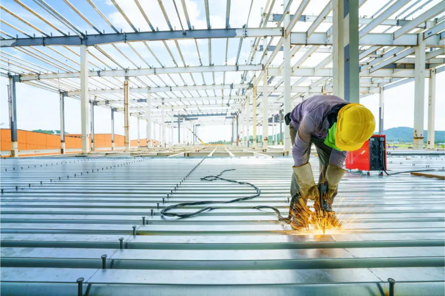 Dependable Structural Steel Fabrication in Litchfield Park, AZ Dependable Structural Steel Fabrication in Litchfield Park, AZ