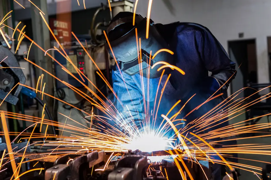 Local Welding Services Litchfield Park, AZ
