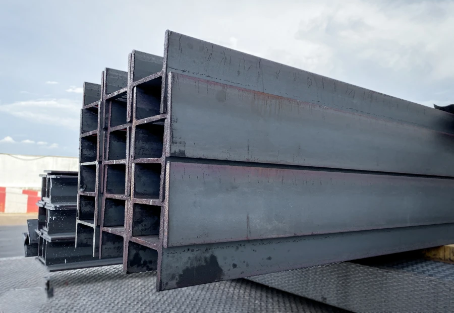 Professional Metal Manufacturing