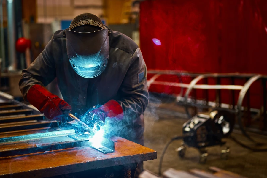 Professional Metalworks in Litchfield Park, AZ Professional Metalworks in Litchfield Park, AZ