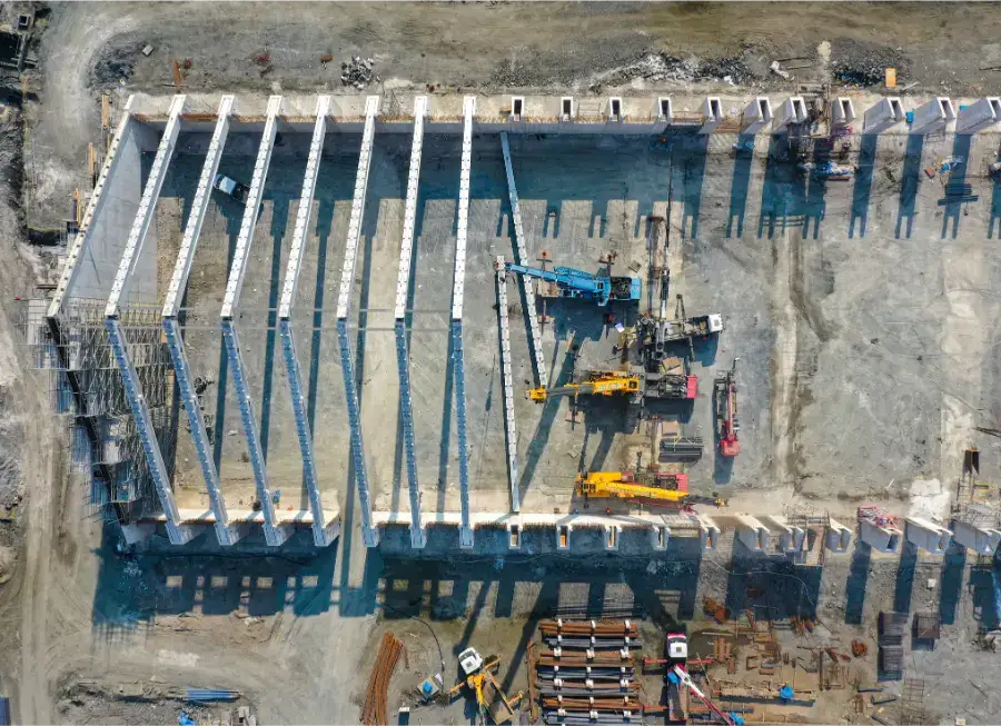 Professional Structural Steel Fabrication in Litchfield Park, AZ Professional Structural Steel Fabrication in Litchfield Park, AZ