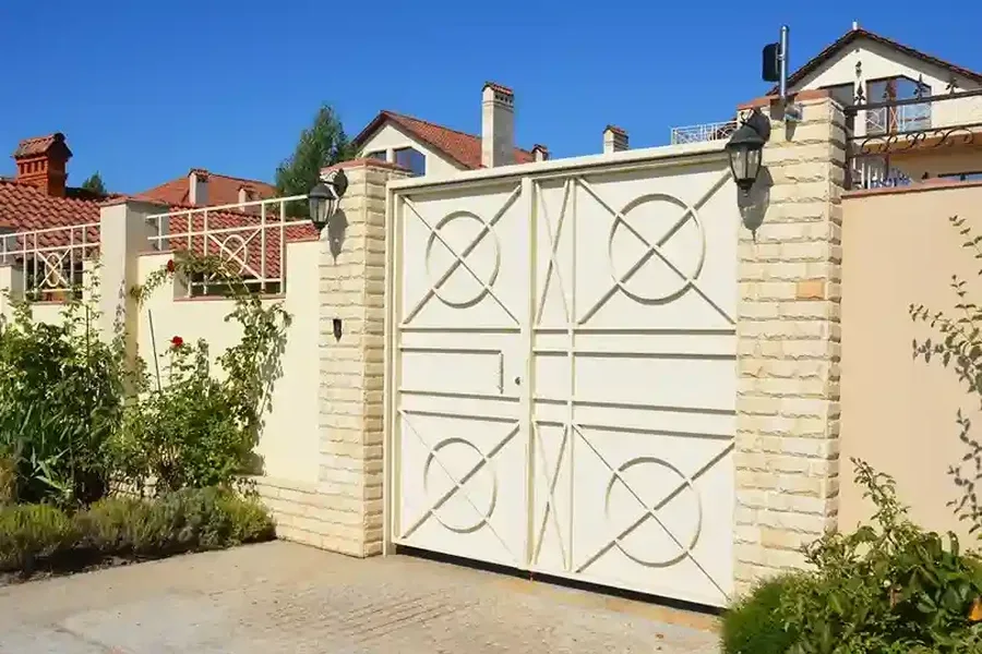 Quality Gate Installation Litchfield Park, AZ