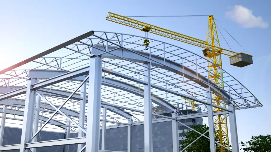 Reliable Structural Steel Fabrication in Litchfield Park, AZ Reliable Structural Steel Fabrication in Litchfield Park, AZ