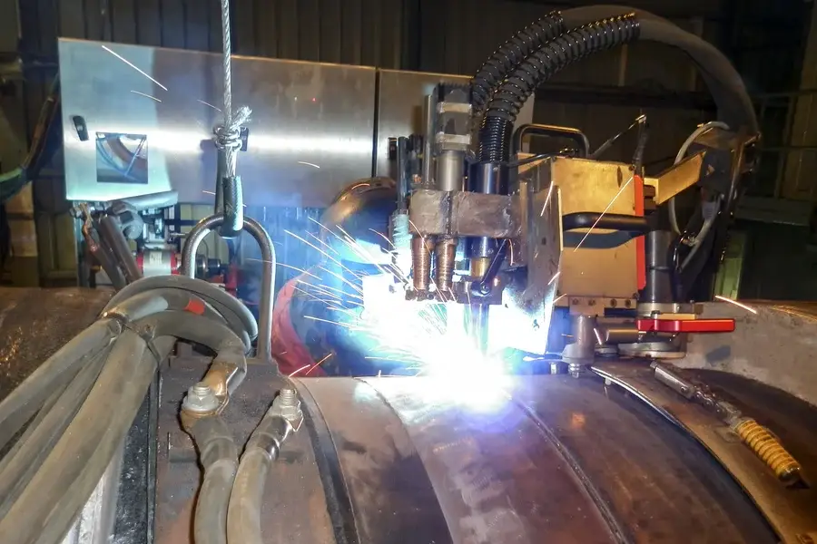 Reputable Stainless Steel Fabrication Litchfield Park, AZ