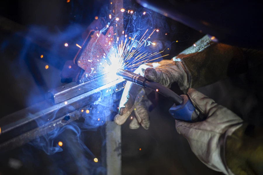 Stainless Steel Fabrication For Corrosion Resistance Needs Litchfield Park, AZ