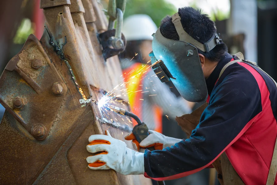 Stainless Steel Fabrication For Corrosion Resistance Needs in Litchfield Park, AZ