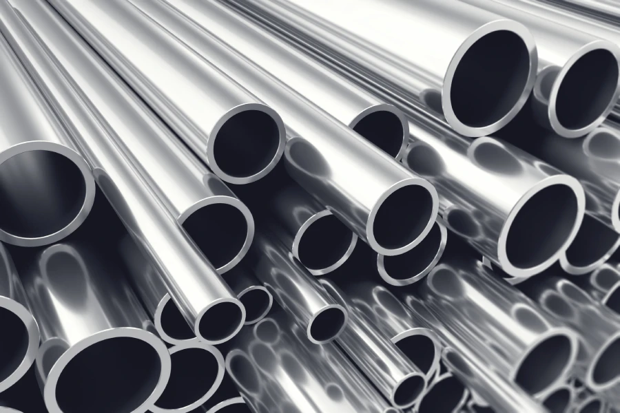 Stainless Steel Fabrication