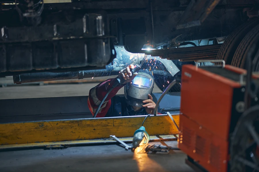 Top-rated Welding Services Litchfield Park, AZ