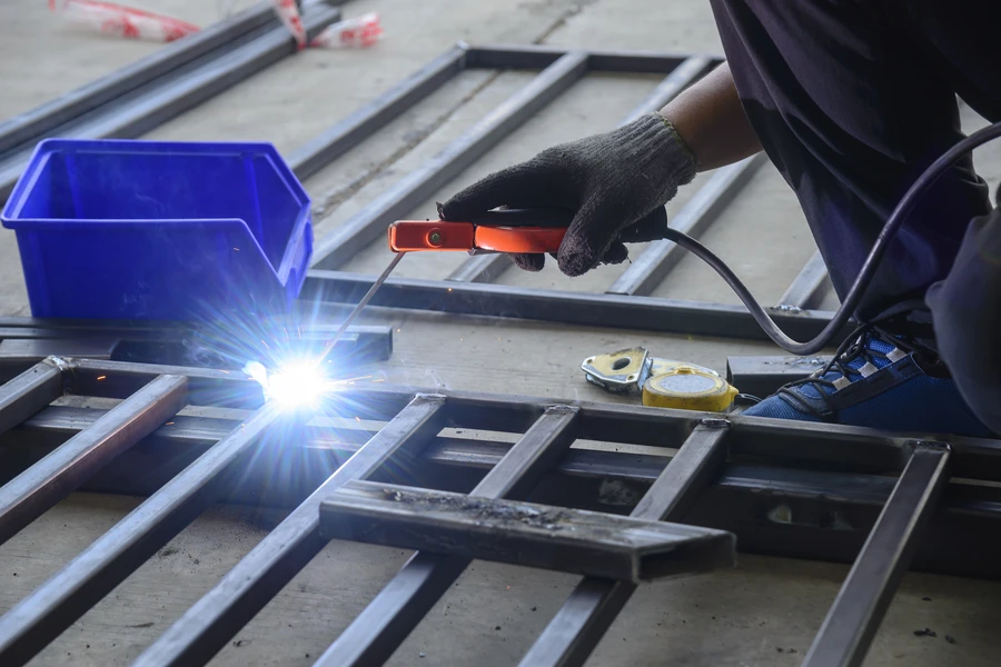 Understanding Certifications In Welding Services Litchfield Park, AZ