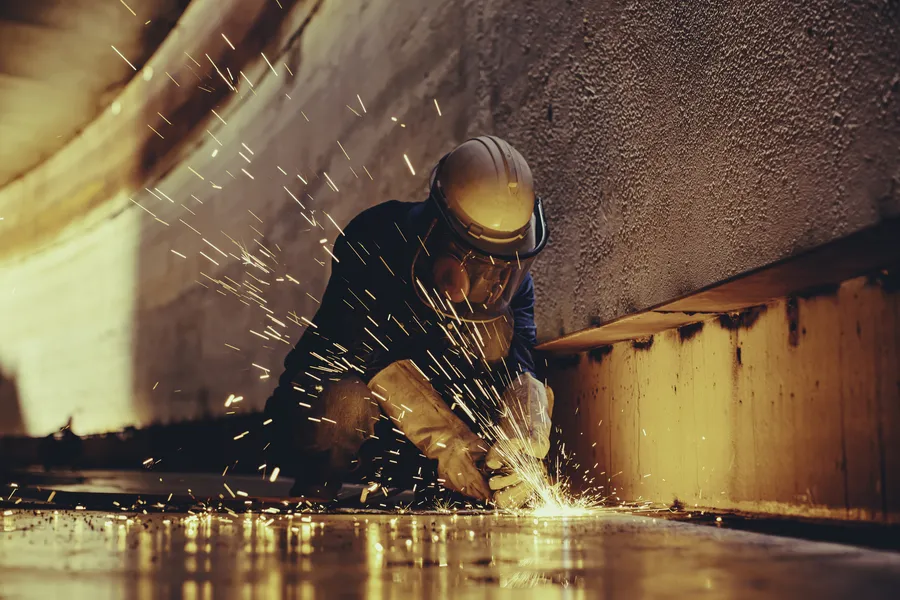 Understanding Certifications In Welding Services in Litchfield Park, AZ